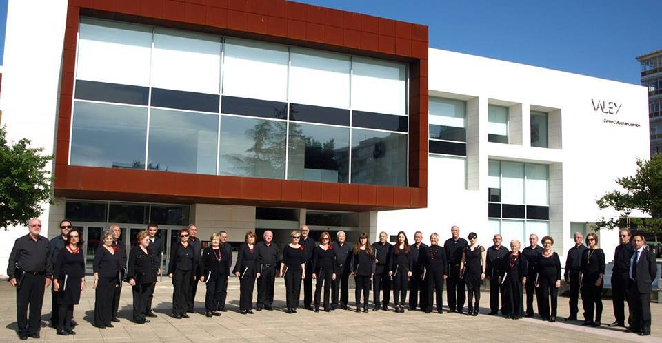 CORAL DE CASTRILLÓN