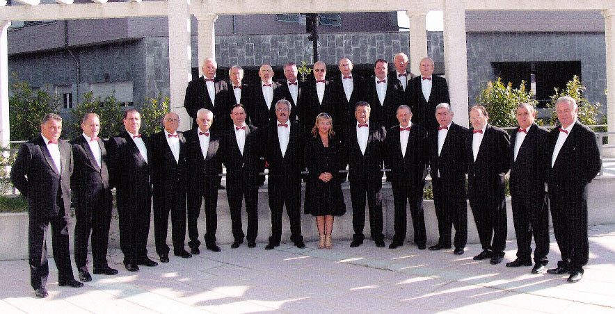 CORAL EL CARMEN, LEÓN DELESTAL