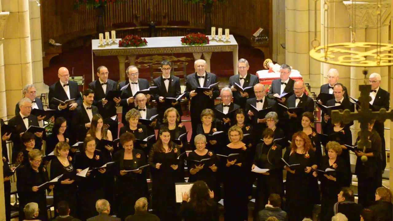 POLIFÓNICA GIJONESA ANSELMO SOLAR